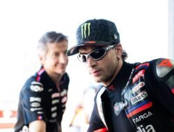 Bezzecchi Siap Tempur hingga Akhir MotoGP 2026