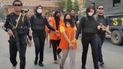 Sindikat SIM Palsu di Riau Terbongkar, 500 Lembar Beredar