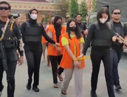 Sindikat SIM Palsu di Riau Terbongkar, 500 Lembar Beredar
