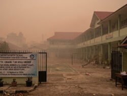 Pemko Padang Berlakukan PJJ 17-18 September