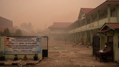 Pemko Padang Berlakukan PJJ 17-18 September