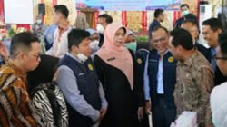 Skrining TBC Diperluas, Padang Siapkan 242 Titik Tracing