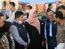 Skrining TBC Diperluas, Padang Siapkan 242 Titik Tracing
