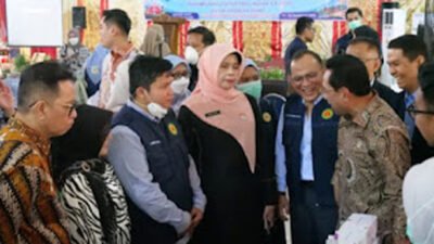 Skrining TBC Diperluas, Padang Siapkan 242 Titik Tracing