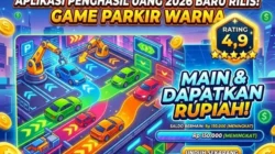 Bus Jam Parking Master Viral, Cek Fakta Soal Penghasil Uang