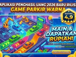 Bus Jam Parking Master Viral, Cek Fakta Soal Penghasil Uang
