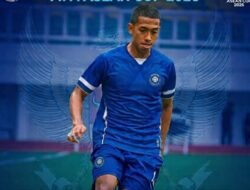 Mengenal Arjuna Agung, Calon Pemain Timnas Indonesia