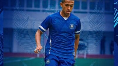 Mengenal Arjuna Agung, Calon Pemain Timnas Indonesia