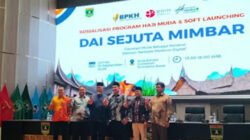 Generasi Muda Diajak Siapkan Haji dan Dakwah di Era Digital
