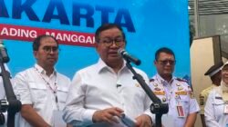 Pemprov DKI Siapkan Tiga Skema Pendanaan LRT