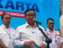 Pemprov DKI Siapkan Tiga Skema Pendanaan LRT