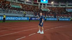 Timnas Indonesia Dihantam Krisis Cedera Jelang ASEAN Cup