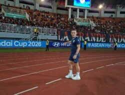 Timnas Indonesia Dihantam Krisis Cedera Jelang ASEAN Cup
