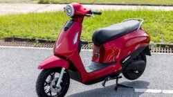 Motor Listrik Makin Terjangkau, Ekosistem Jadi Sorotan