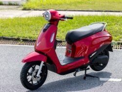 Motor Listrik Makin Terjangkau, Ekosistem Jadi Sorotan