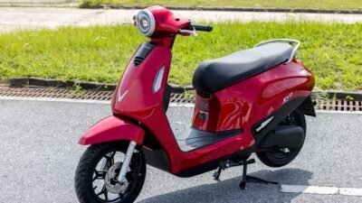 Motor Listrik Makin Terjangkau, Ekosistem Jadi Sorotan