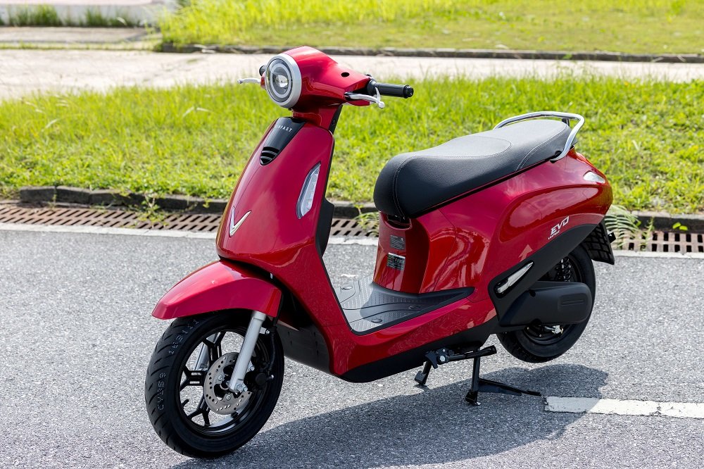 Selain Insentif, Ini Faktor yang Bisa Percepat Transisi Motor Listrik.