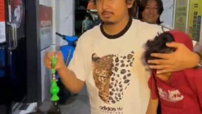 Burung Rp5 Juta Dicuri, Remaja Ditangkap