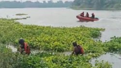 Suparno Hilang Usai Kecelakaan, Ditemukan Tewas