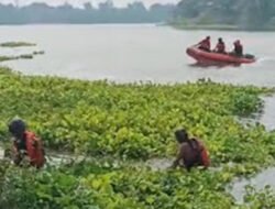 Suparno Hilang Usai Kecelakaan, Ditemukan Tewas