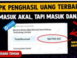 Aplikasi Lost Kingdom, Benarkah Bisa Cuan Tanpa Undang Teman?