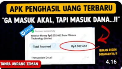 Aplikasi Lost Kingdom, Benarkah Bisa Cuan Tanpa Undang Teman?