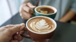 Pilihan Kopi dan Karakter Penggemarnya, Ini Gambarannya