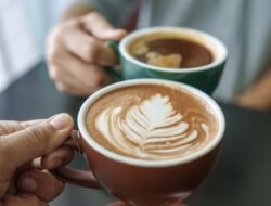 Pilihan Kopi dan Karakter Penggemarnya, Ini Gambarannya