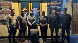 Kasus Pencabulan Anak, Ayah Kandung Jadi Tersangka