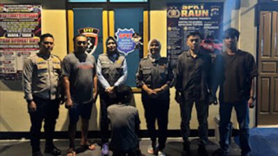 Kasus Pencabulan Anak, Ayah Kandung Jadi Tersangka