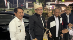 Ace Hasan Puji John Kenedy: “Bisikan” Jakarta Jadi Modal Padang Pariaman?