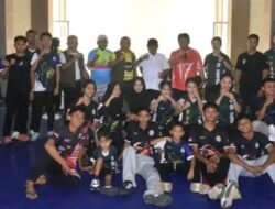 Kejar Medali, Jangan Korbankan Atlet!