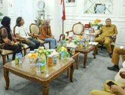 Pariaman Butuh Ledakan Seni, Yota Balad Tantang Anak Muda Hidupkan Budaya Lokal
