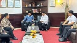 Padang Pariaman Gebrak Sistem Karier ASN Terapkan Manajemen Talenta