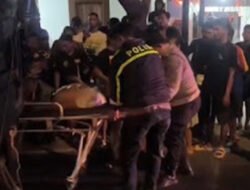 Tabrak Mobil, Kaki Pemotor Terlindas Truk