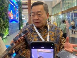 ASPI Perketat Pengawasan QRIS untuk Cegah Transaksi Ilegal