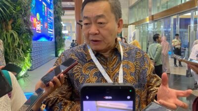 ASPI Perketat Pengawasan QRIS untuk Cegah Transaksi Ilegal