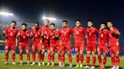 Kim Sang-sik Siapkan Timnas Vietnam Hadapi Piala Asia 2027, Pemilihan Lawan Disorot