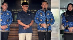 Bantuan Ambulans KORPRI Perkuat Layanan Kesehatan Agam