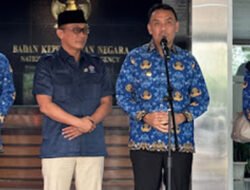 Bantuan Ambulans KORPRI Perkuat Layanan Kesehatan Agam