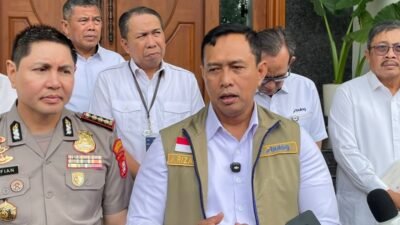 Beras SPHP Diduga Diubah Kemasannya, RH Dibawa ke Polres