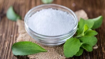 Polemik Beeru Stevia Memanas, BPOM Lakukan Uji Laboratorium