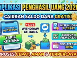 Tanpa Undang Teman, Aplikasi Ini Tawarkan Saldo DANA dari Nonton Video
