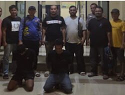 Tim Klewang Sita Isuzu Panther Hasil Curian