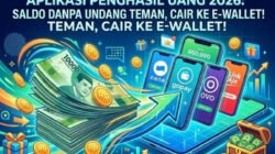 Kumpulkan Koin dengan Aplikasi dari Nonton Drama