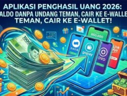 Kumpulkan Koin dengan Aplikasi dari Nonton Drama