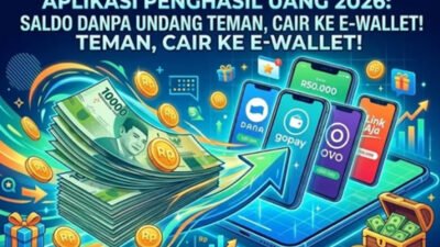 Kumpulkan Koin dengan Aplikasi dari Nonton Drama