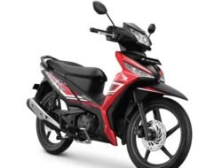 Pilihan Motor Bebek Murah dan Irit untuk Mahasiswa
