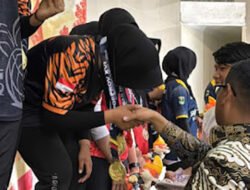Pessel Borong 6 Medali, Juara Umum Petanque Porprov 2026