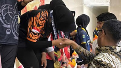 Pessel Borong 6 Medali, Juara Umum Petanque Porprov 2026